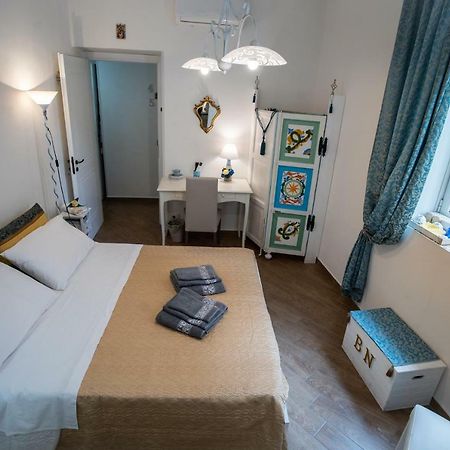 B&B "Al Bastione Normanno パレルモ エクステリア 写真
