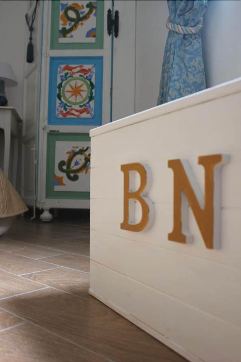 B&B "Al Bastione Normanno パレルモ エクステリア 写真