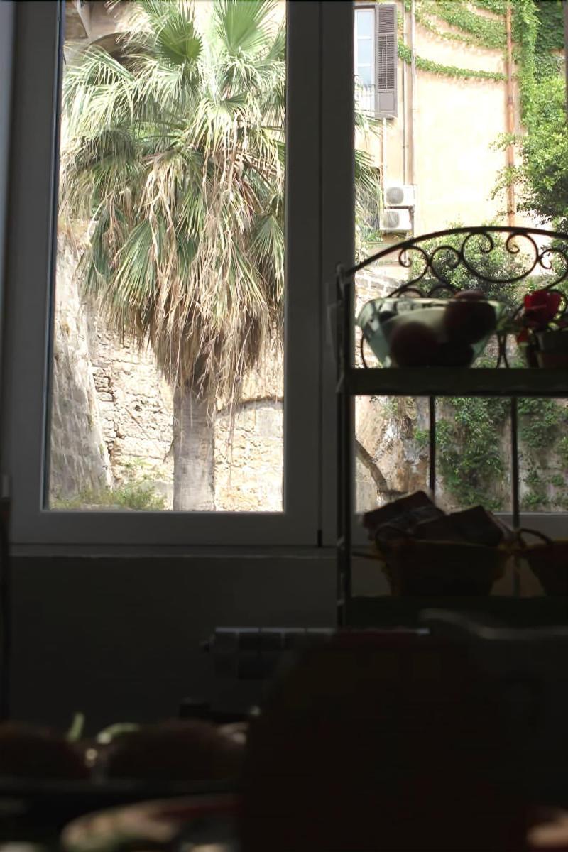 B&B "Al Bastione Normanno パレルモ エクステリア 写真