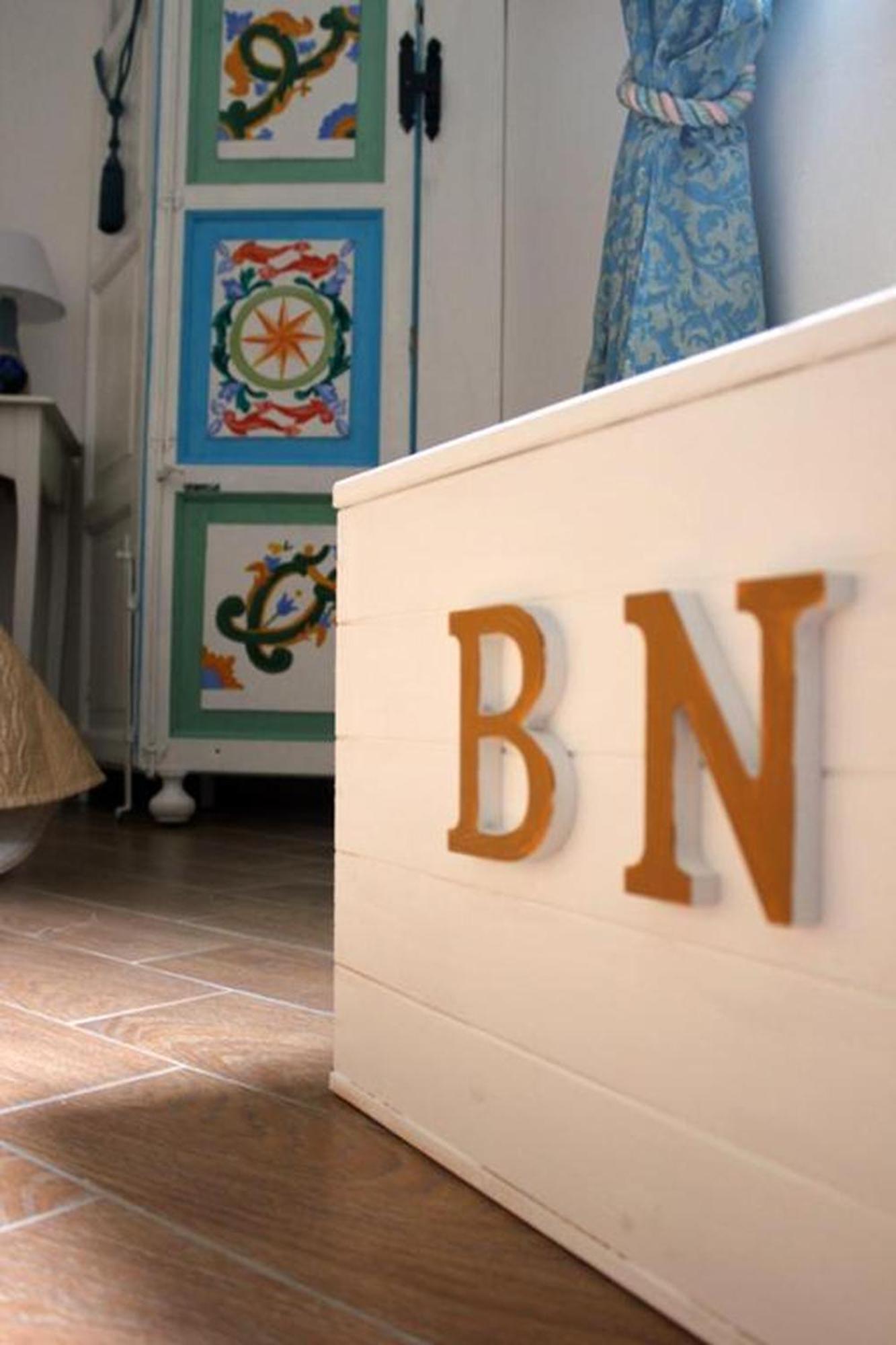 B&B "Al Bastione Normanno パレルモ エクステリア 写真