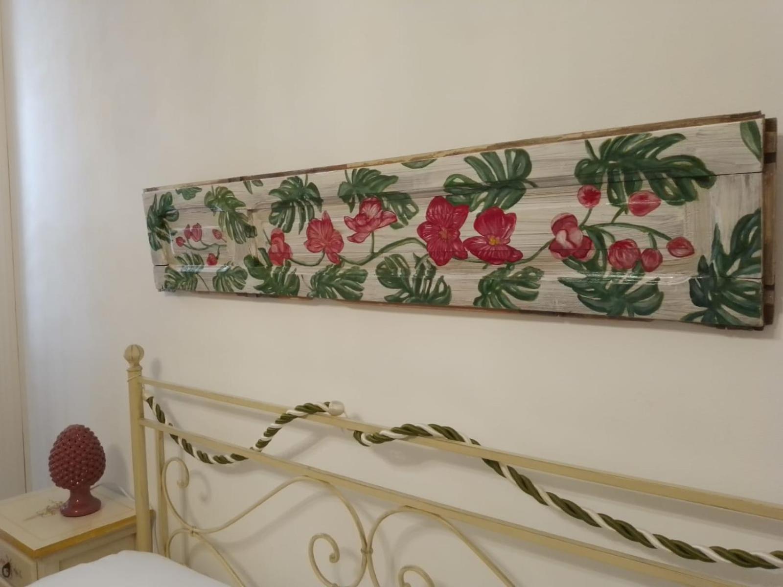 B&B "Al Bastione Normanno パレルモ エクステリア 写真