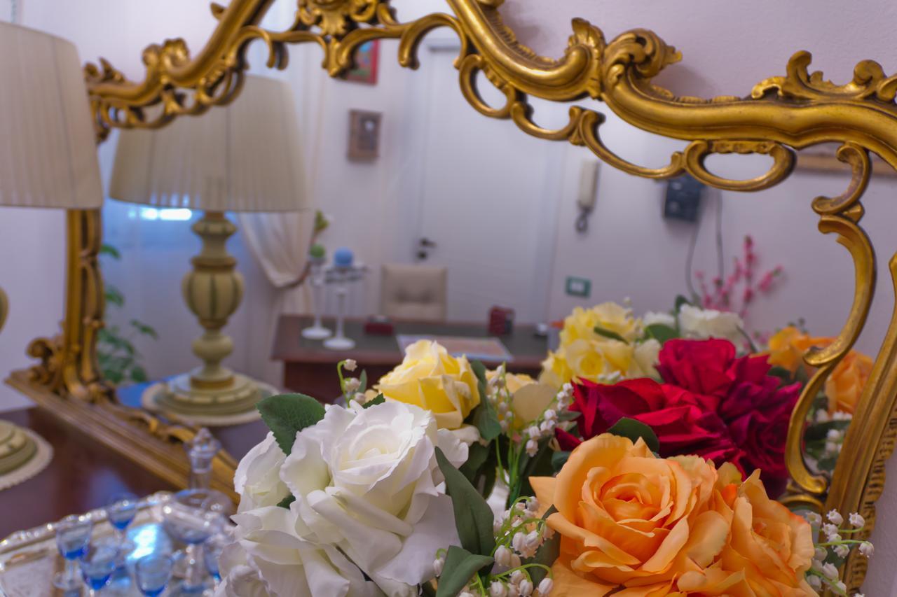 B&B "Al Bastione Normanno パレルモ エクステリア 写真