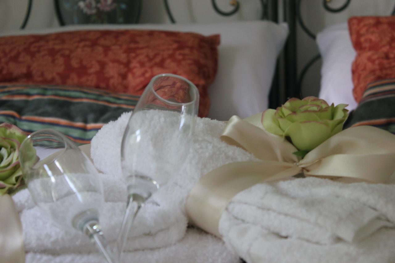 B&B "Al Bastione Normanno パレルモ エクステリア 写真