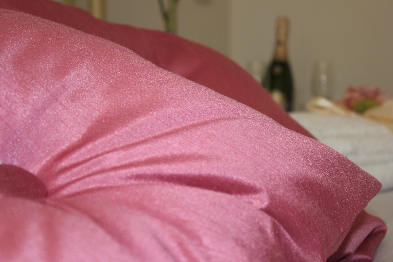 B&B "Al Bastione Normanno パレルモ エクステリア 写真
