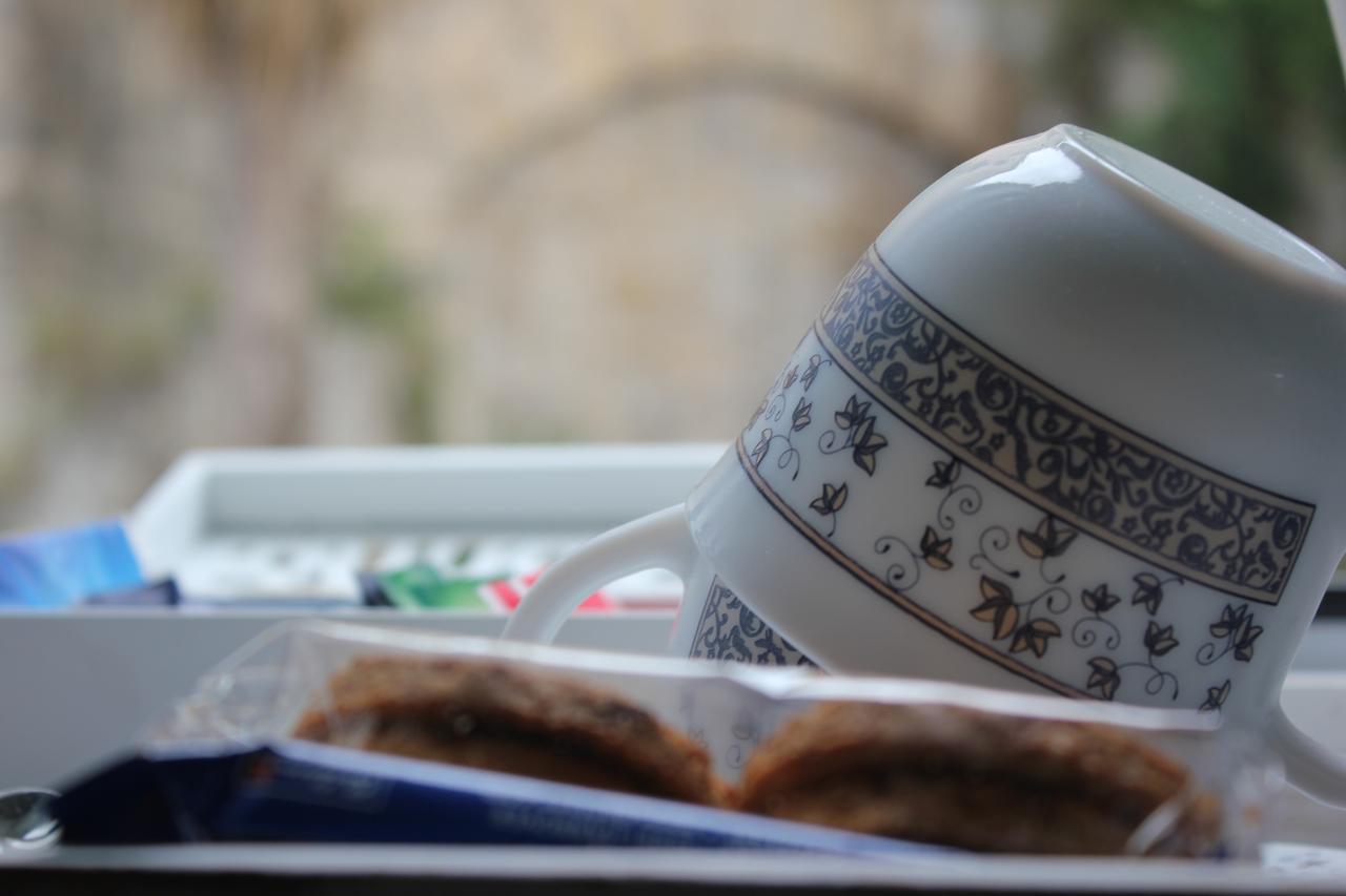 B&B "Al Bastione Normanno パレルモ エクステリア 写真