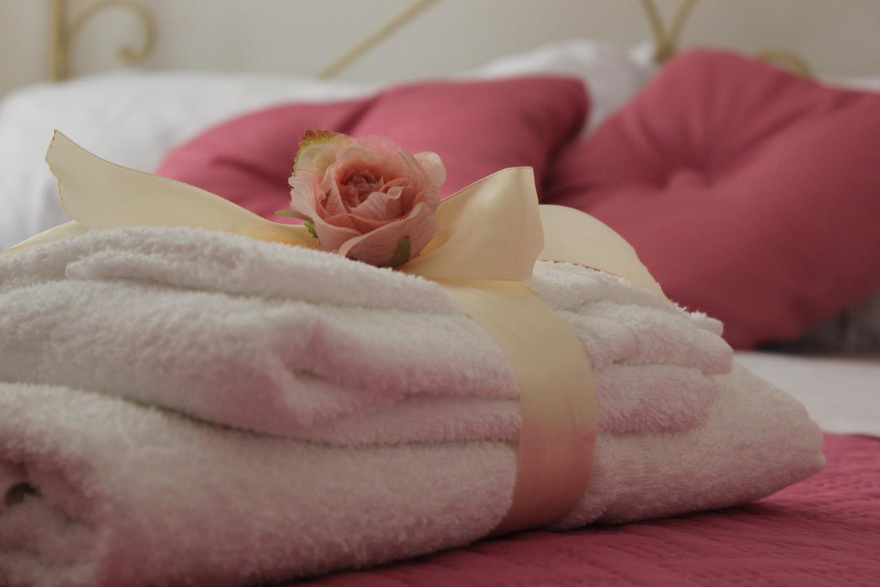 B&B "Al Bastione Normanno パレルモ エクステリア 写真