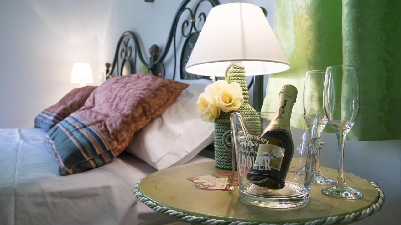 B&B "Al Bastione Normanno パレルモ エクステリア 写真