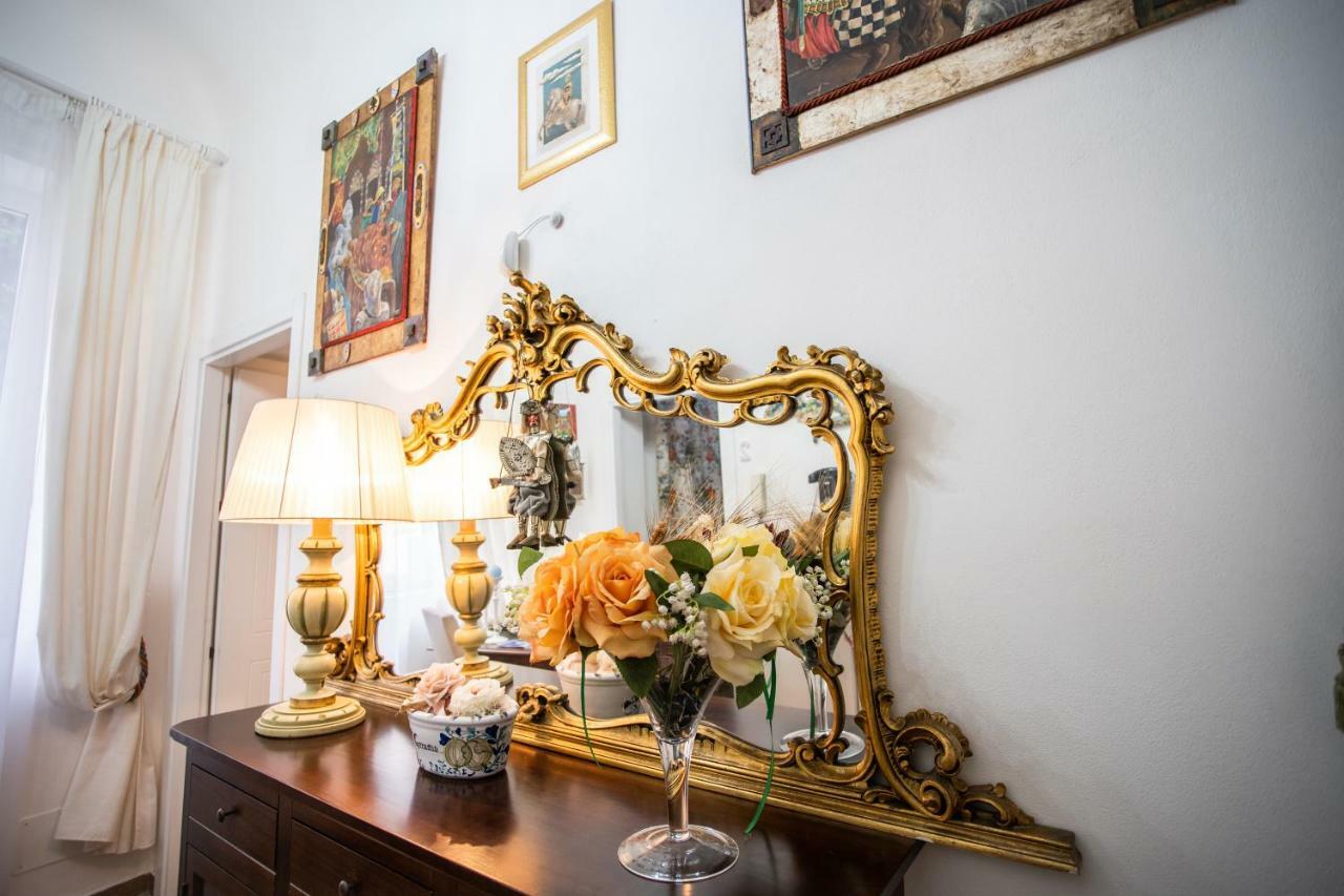 B&B "Al Bastione Normanno パレルモ エクステリア 写真
