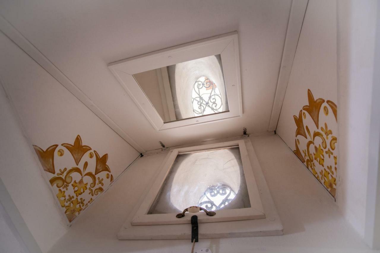 B&B "Al Bastione Normanno パレルモ エクステリア 写真